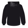 Youth EcoSmart ® Pullover Hooded Sweatshirt Thumbnail